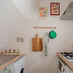 Casa Piccinino * Roma