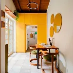 Apartamento Casa Piccinino