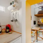 Casa Piccinino Lägenhet Rom