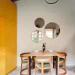 Lägenhet Casa Piccinino