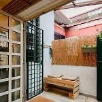 Casa Piccinino Apartamento *