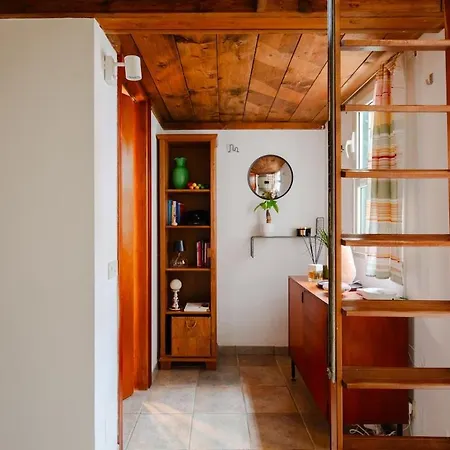 Casa Piccinino Apartman Róma