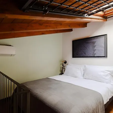 Casa Piccinino * רומא