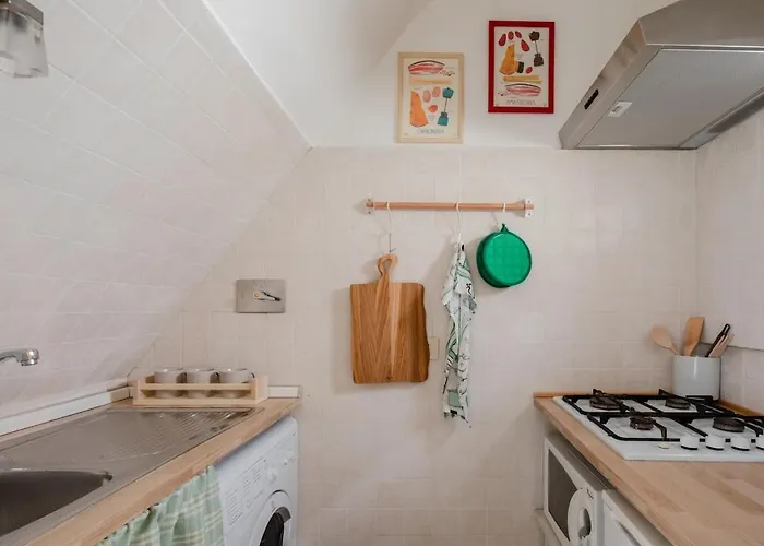 Casa Piccinino * רומא