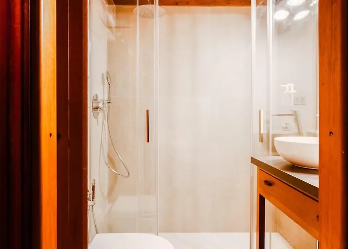 Casa Piccinino Apartman