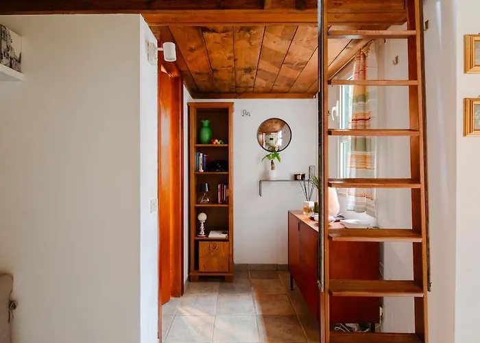 Casa Piccinino Apartman Róma