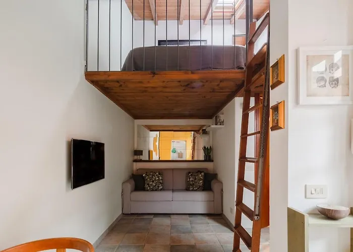 Apartman Casa Piccinino Róma