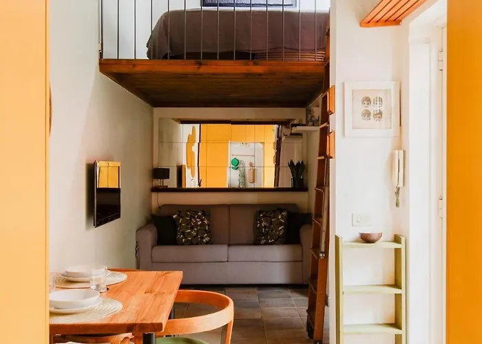 Casa Piccinino Róma