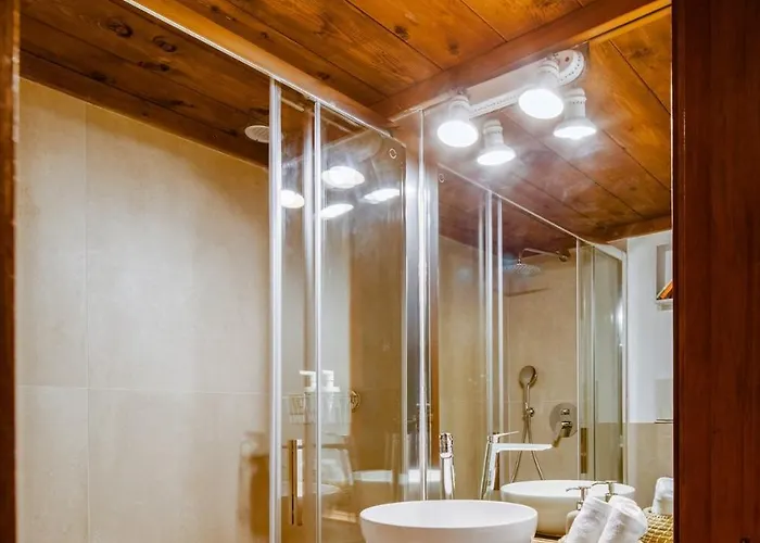 Casa Piccinino דירה