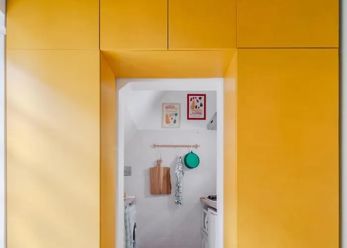 Casa Piccinino Apartman *