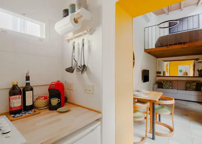 Casa Piccinino דירה רומא