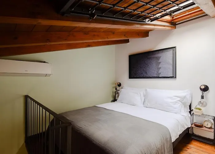 Casa Piccinino * רומא