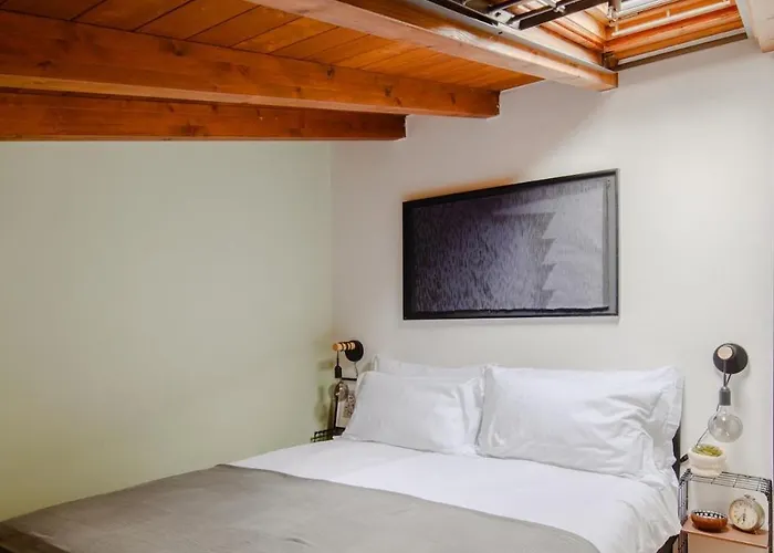 Casa Piccinino Apartman