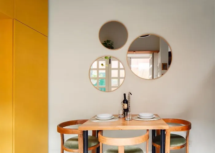 דירה Casa Piccinino