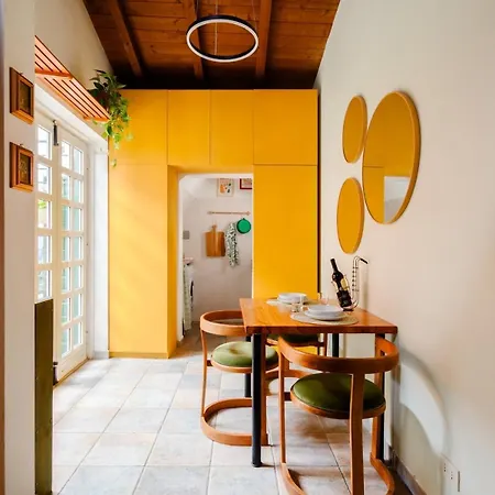 公寓 Casa Piccinino