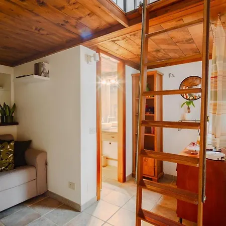Casa Piccinino *