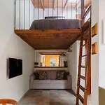 Appartement Casa Piccinino Rome