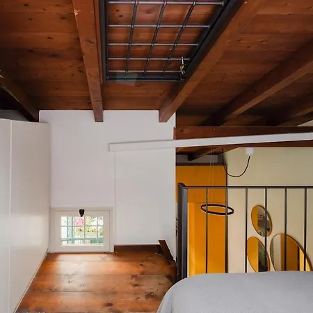 Casa Piccinino Rome