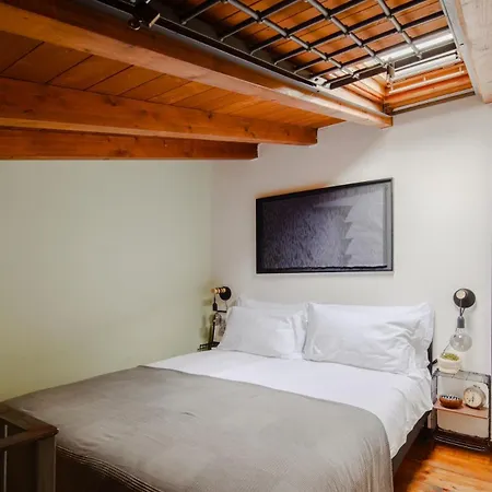 Casa Piccinino Appartement
